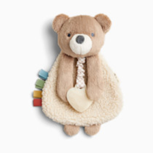 Itzy Ritzy Lovey - Bear