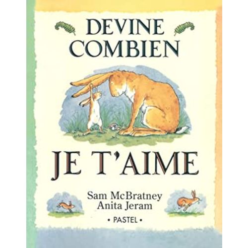 Devine Combien Je t Aime
