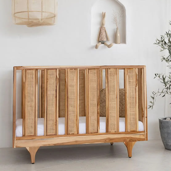 As Seen In - Raffaela Sophia Nursery – Sacred Bundle