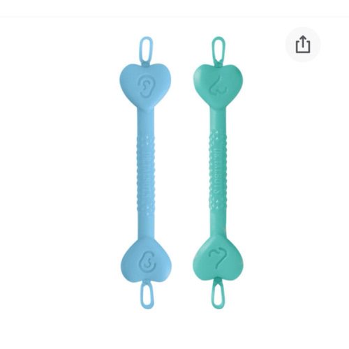 Baby Nose and Ear Cleaner with Case