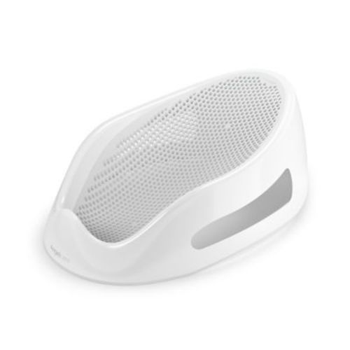 Angelcare® Baby Bath Tub Support in Grey - GREY - ONE SIZE