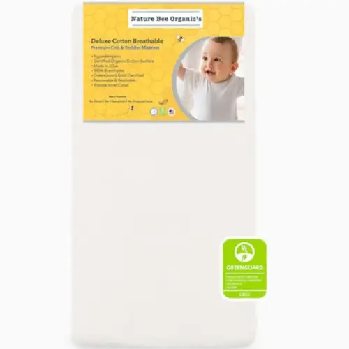 Delta Children Summer Breeze Mattress - Google Search