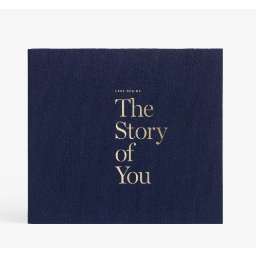 Baby Book | The Story of You