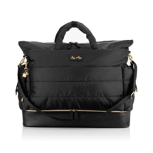 Travel Diaper Bag - Dream Weekender™ Hospital Bag | Itzy Ritzy®