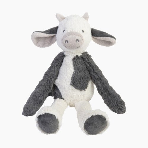 Happy Horse Medium Stuffed Animal - Cow Casper