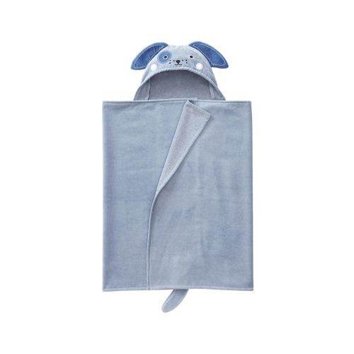 Critter Kid Hooded Towel Collection