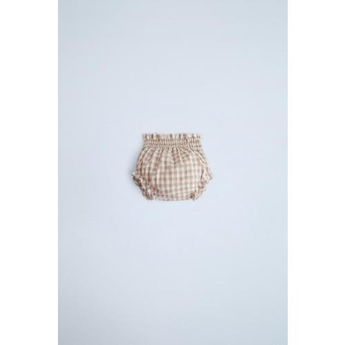 GINGHAM BOTTOMS