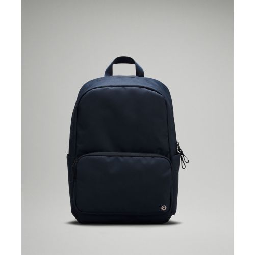 Everywhere Backpack 22L *Tech Canvas
