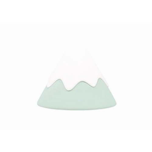 SnowMountain Lamp