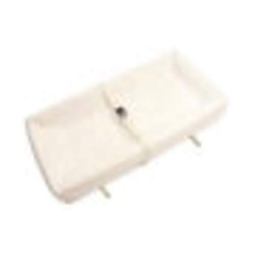 Organic Changing Table Pads l Naturepedic