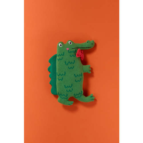 Croc Guy Kids Knit Toy – Gorman