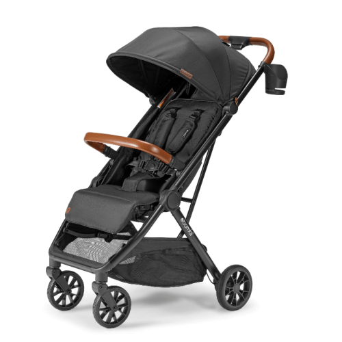 Lightweight Travel Stroller | Bēbee from Bombi™ – HICKORY