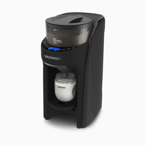 Baby Brezza Formula Pro Advanced - Black