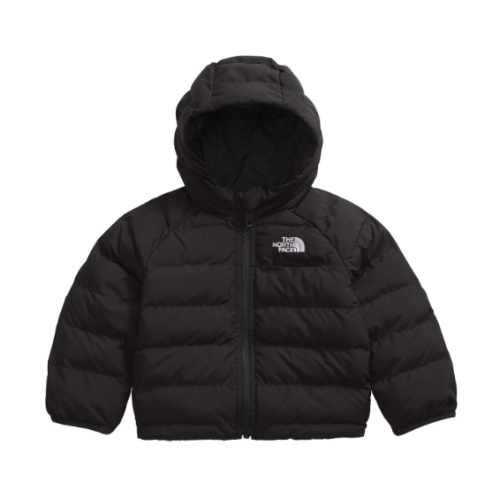 Outdoor Reversible Puffer Jacket