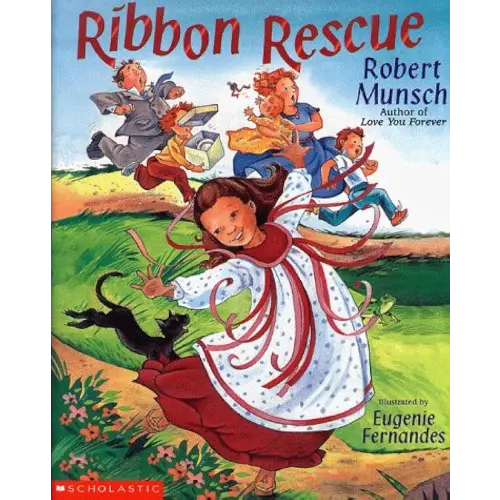 Ribbon Rescue