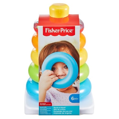 Fisher-Price Rock A Stack
