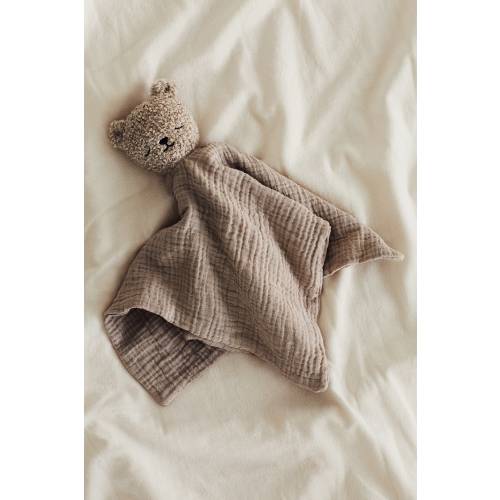 COTTON COMFORT BLANKET
