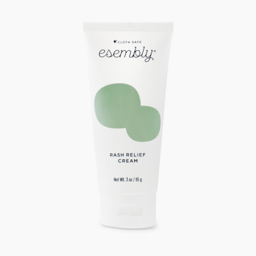 Esembly Rash Relief Cream
