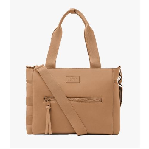 Wade Diaper Tote | Neoprene Baby Diaper Tote Bag
