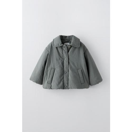 NYLON JACKET