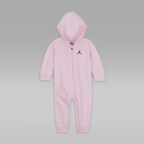 Jordan Baby (0-9M) Jumpman Coverall
