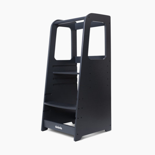 dadada Toddler Tower - Graphite
