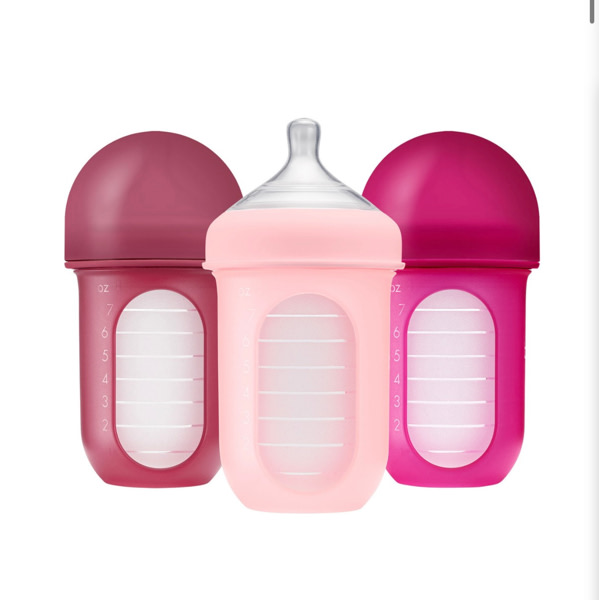 NURSH® 8OZ [B11526A6]