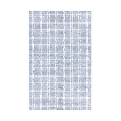 Leo Plaid Rug