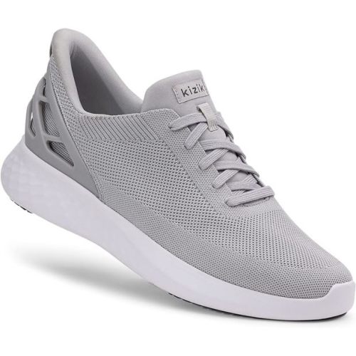 Kizik Athens Comfortable Breathable Knit Slip-On Sneakers