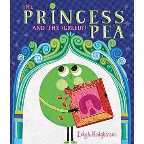 The Princess and the (Greedy) Pea
