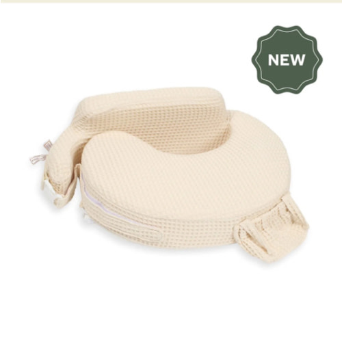 Super Deluxe Nursing Pillow