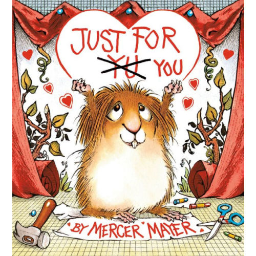Just for You (Little Critter Series) (Look-Look Collection) by Mercer Mayer, Paperback | Barnes & Noble®