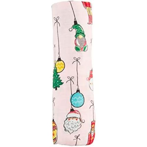 Mud Pie Unisex Baby Casual
