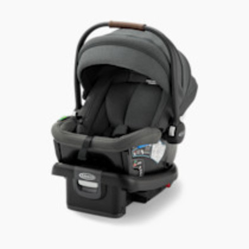 Graco GoMax Infant Car Seat ft. Insta-Install Rigid LATCH - Ace