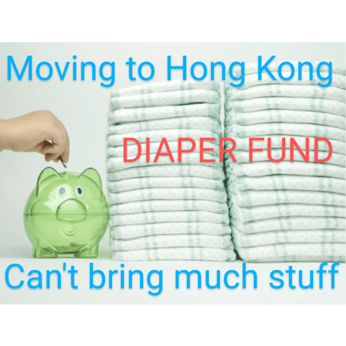 Diaper Fund