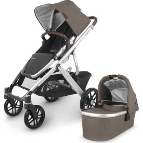 UPPAbaby VISTA V2 Stroller - THEO | REI Co-op