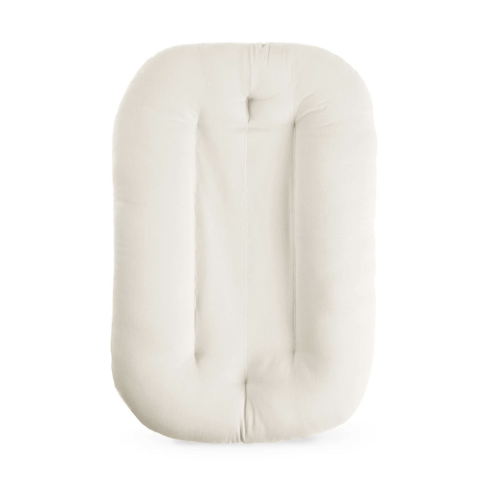 Snuggle Me Infant Lounger | Natural
