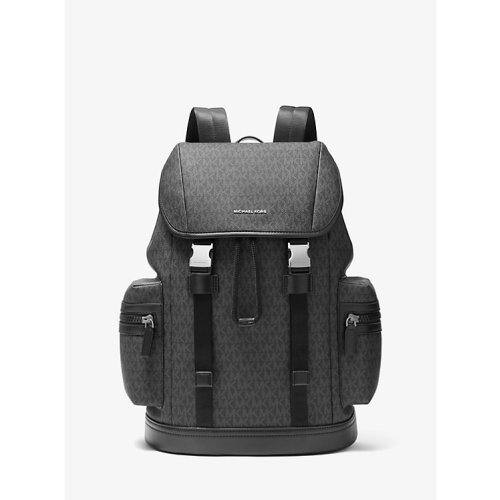 Cooper Logo Backpack