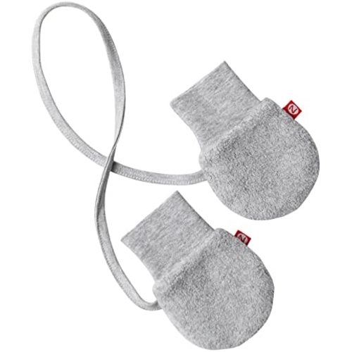 Zutano Baby Boys' Fleece Mittens