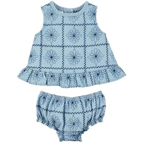 Mud Pie baby-girls Casual