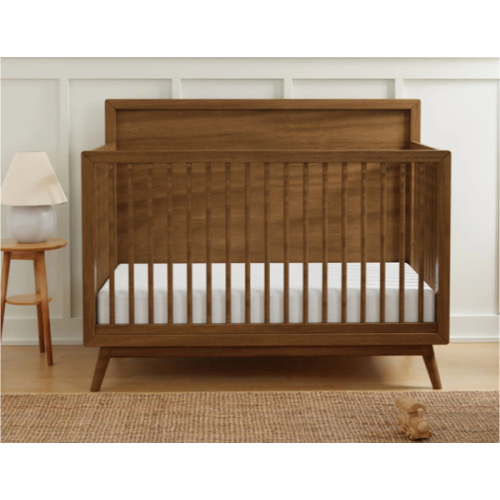 Babyletto Palma 4-in-1 Convertible Crib