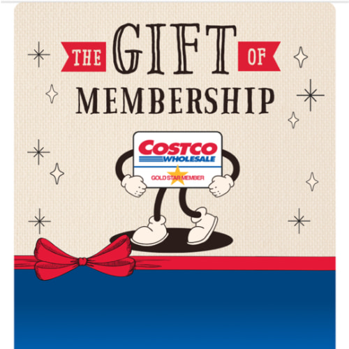 Gift of Membership