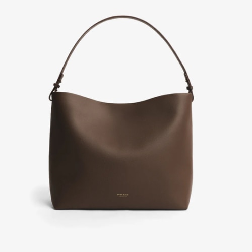 Harlow Vegan Midi Diaper Bag