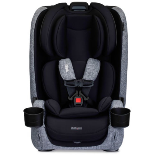 Britax | One4Life Slim ClickTight All-in-One – Car Seat & Booster…