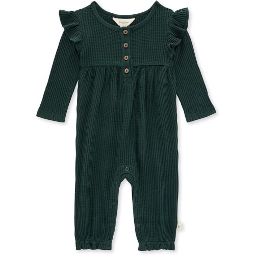 Burt's Bees Baby Baby Romper