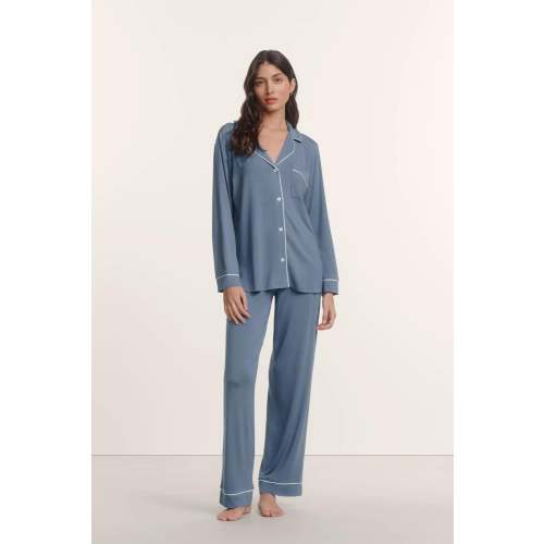 Gisele TENCEL™ Modal Long PJ Set