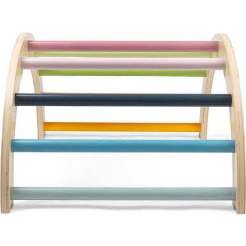 Arched Climbing Frame - FSC 100% - FSC 100% - Bigjigs Toys | Maisonette
