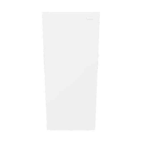 Frigidaire 15.5-cu ft Garage Ready Frost-free Upright Freezer (White) FFFU16F2VW at Lowes.com