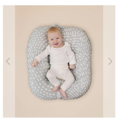 Cushii Lounger Wanderlust - Sage