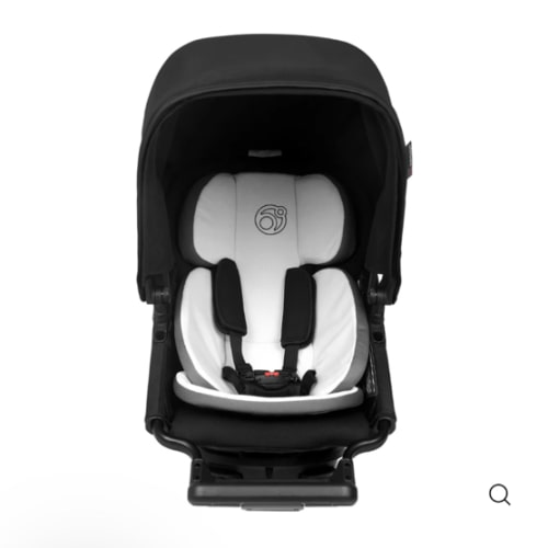 G5 Stroller Seat